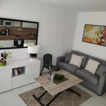 Apartment Coeur De *