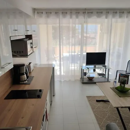 Coeur De Apartment *