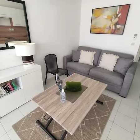 Coeur De Apartment *