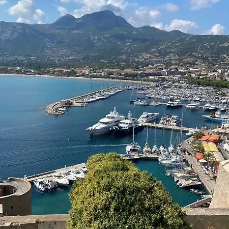 Coeur De Apartment *