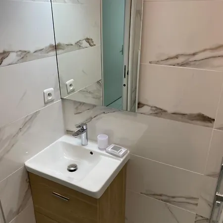 Apartment Coeur De Calvi (Corsica)