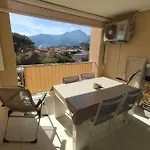Coeur De Calvi (Corsica)