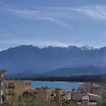 Apartment Coeur De
