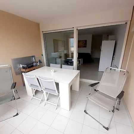 Coeur De Apartment