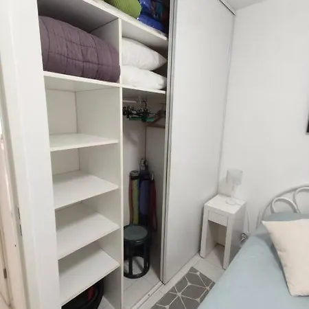 Coeur De Apartment Calvi (Corsica)
