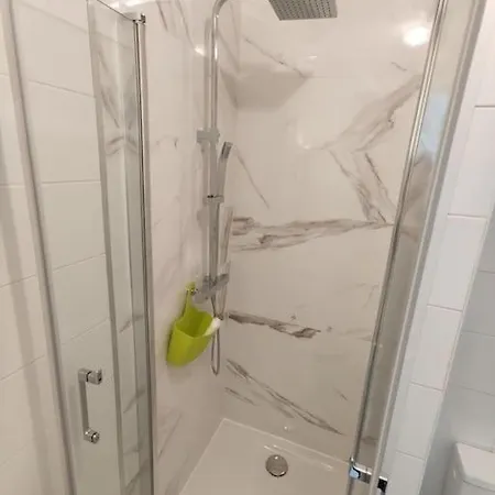 Lägenhet Coeur De Calvi (Corsica)