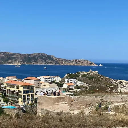 Lägenhet Coeur De *