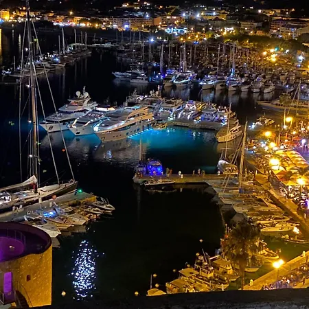 Coeur De * Calvi (Corsica)