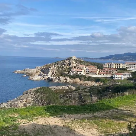 Daire Coeur De Calvi (Corsica)