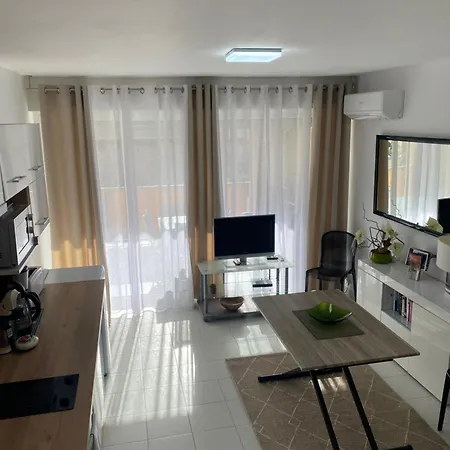 Coeur De Lägenhet *