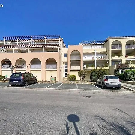 Apartment Coeur De