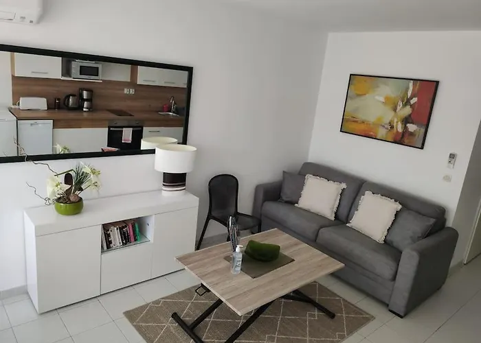 Apartment Coeur De *