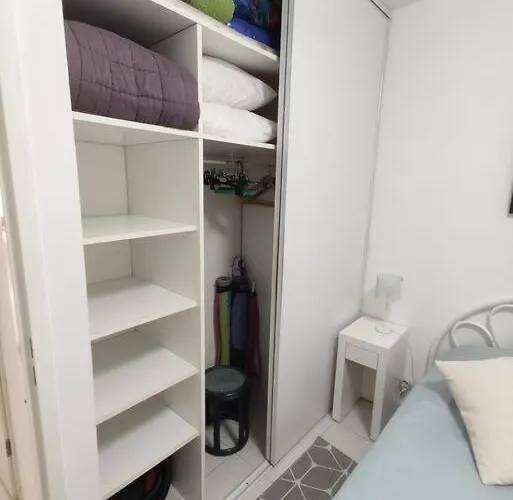 Coeur De Apartment Calvi (Corsica)