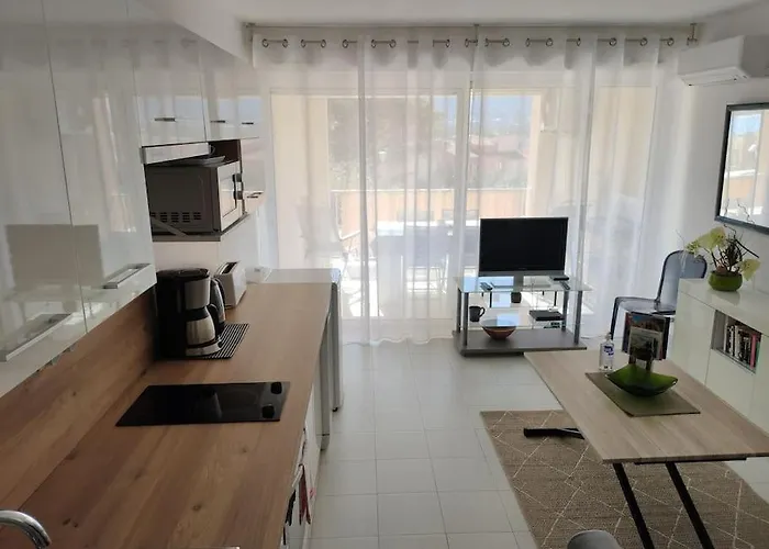 Coeur De Apartment *