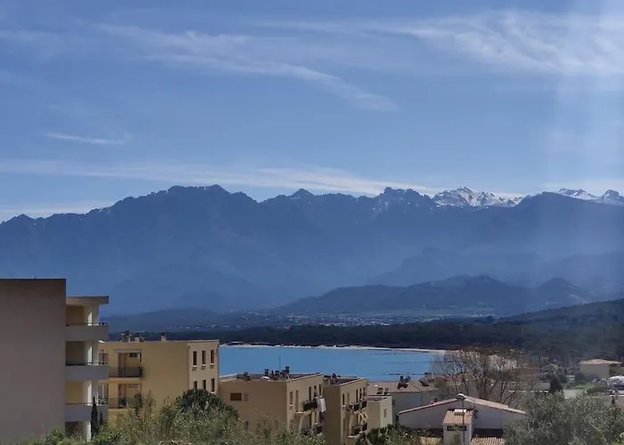 Appartement Coeur De