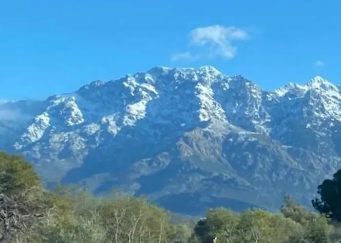 Appartement Coeur De Calvi (Corsica)