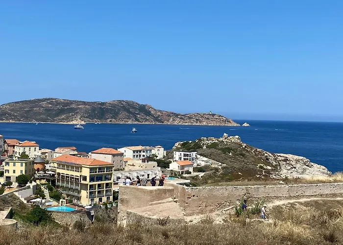 Appartement Coeur De *