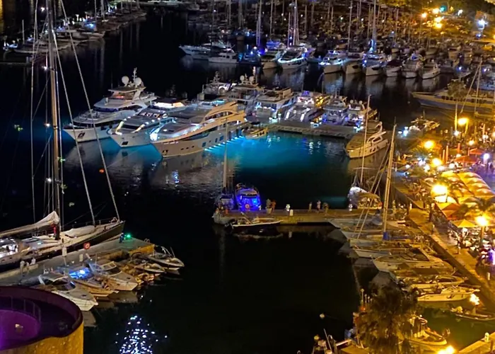 Coeur De * Calvi (Corsica)