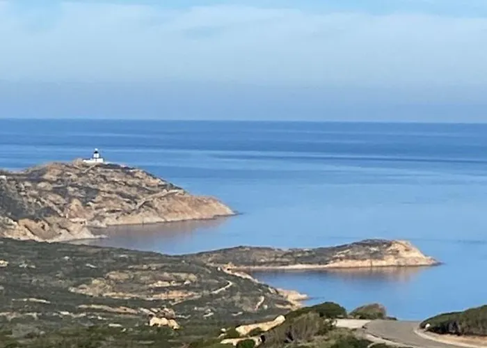 Coeur De Apartment *