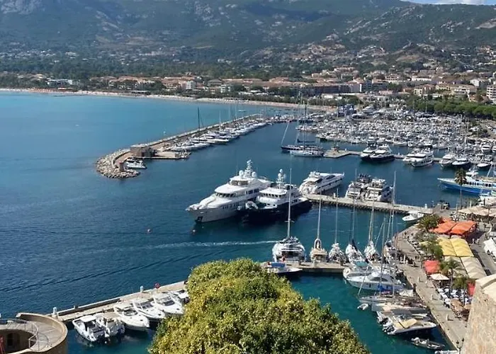 Coeur De Appartement *