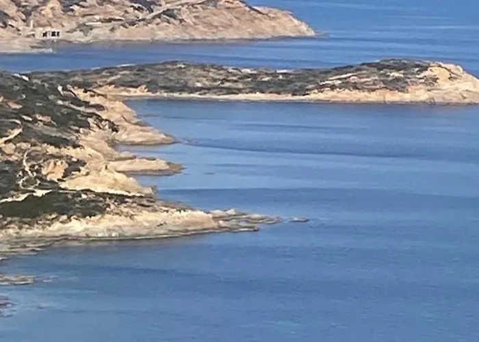 Apartment Coeur De Calvi (Corsica)