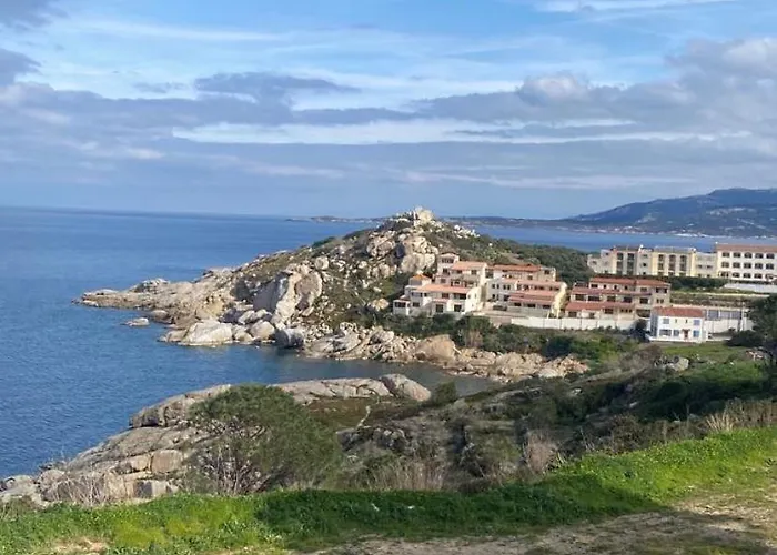 Apartment Coeur De Calvi (Corsica)