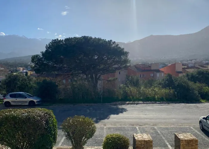 Coeur De Appartement