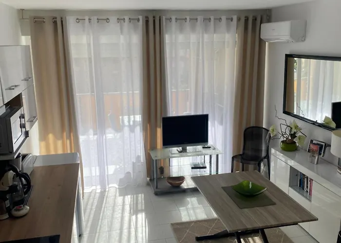 Coeur De Appartement *