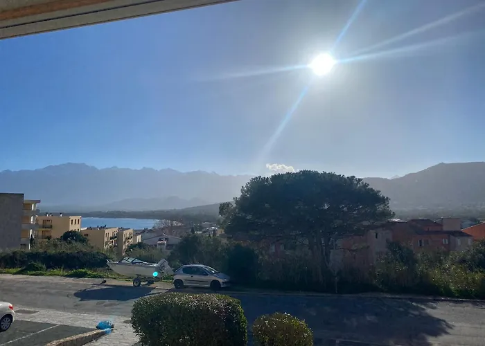 Apartment Coeur De Calvi (Corsica)