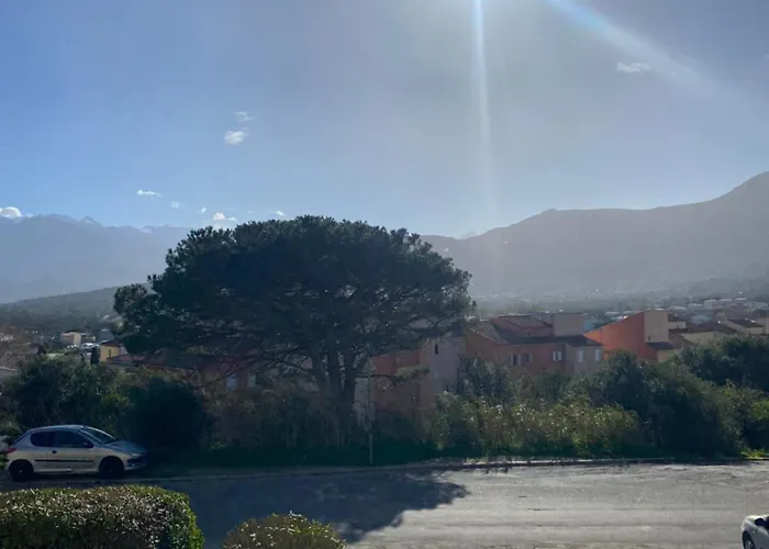 Appartement Coeur De