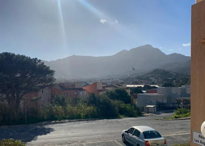 Coeur De Appartement