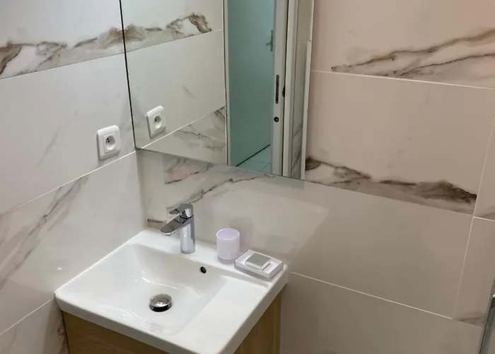 Appartement Coeur De Calvi (Corsica)