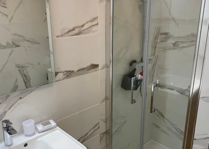 Coeur De Appartement