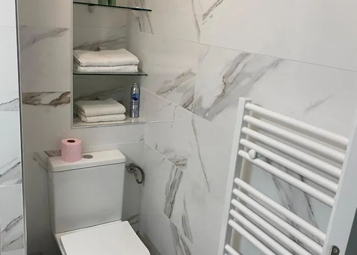 Coeur De Appartement *