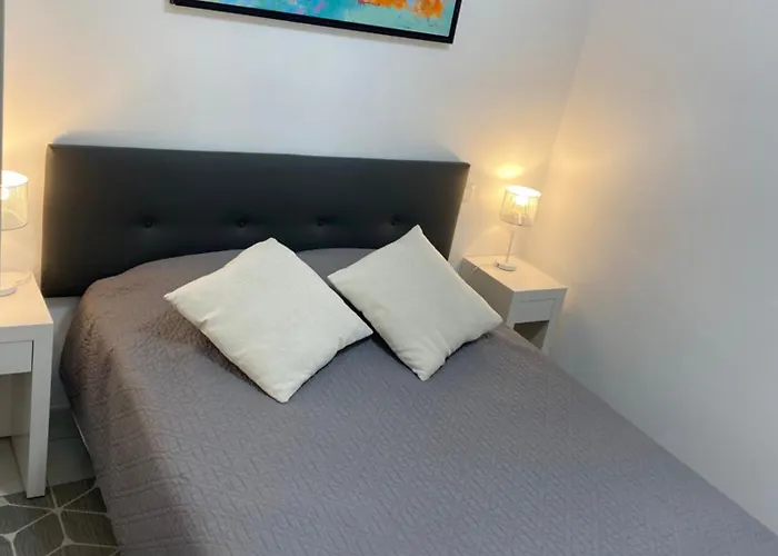 Coeur De Appartement Calvi (Corsica)