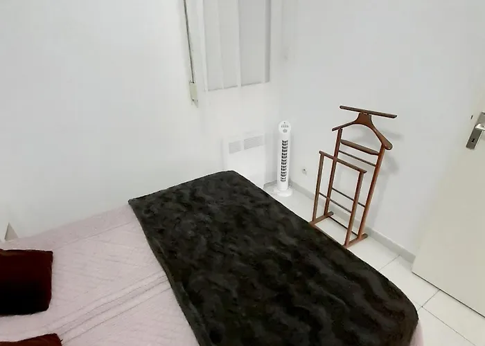 Coeur De Calvi (Corsica)